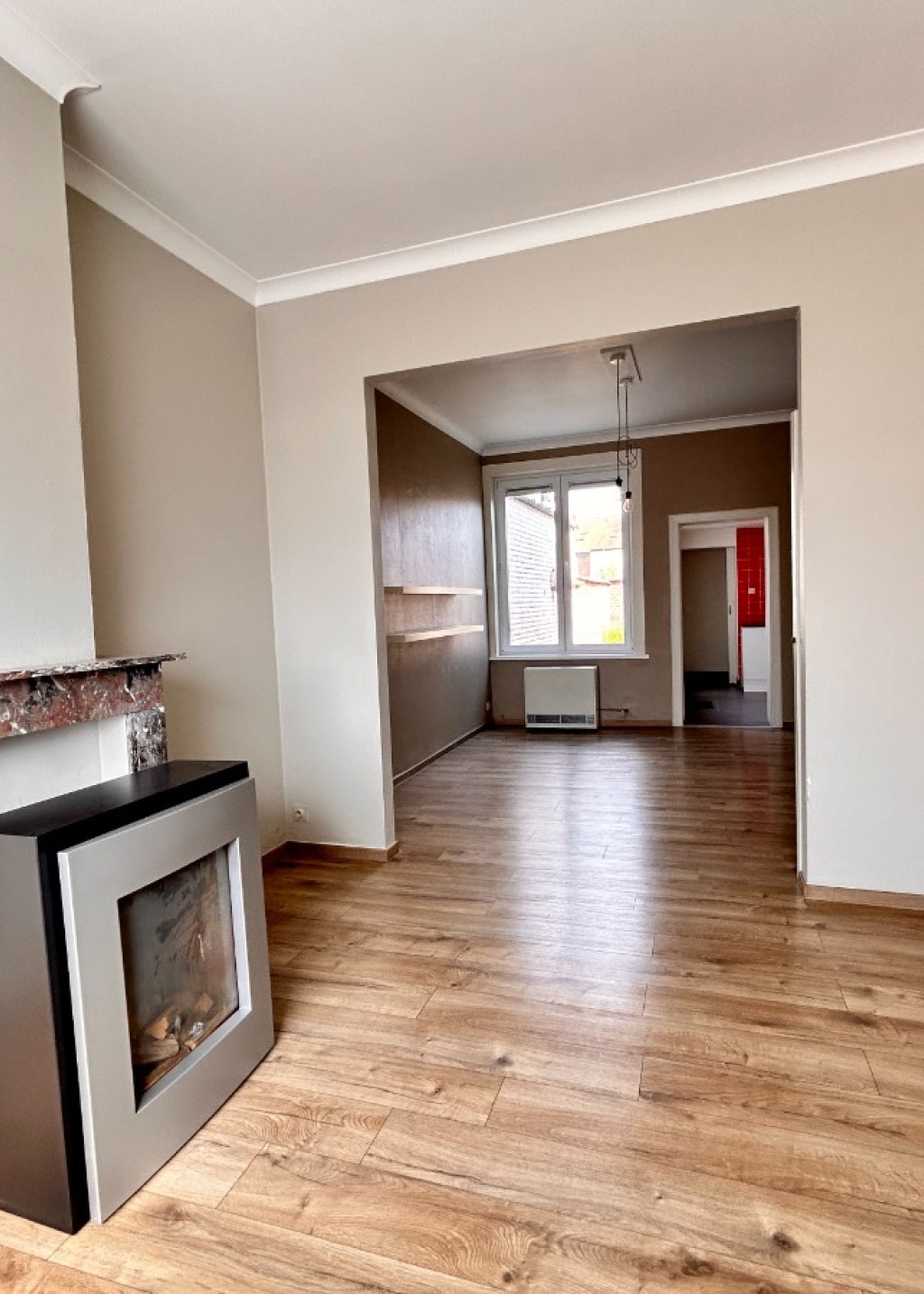 Aug. Debunnestraat - 54 - - 8930