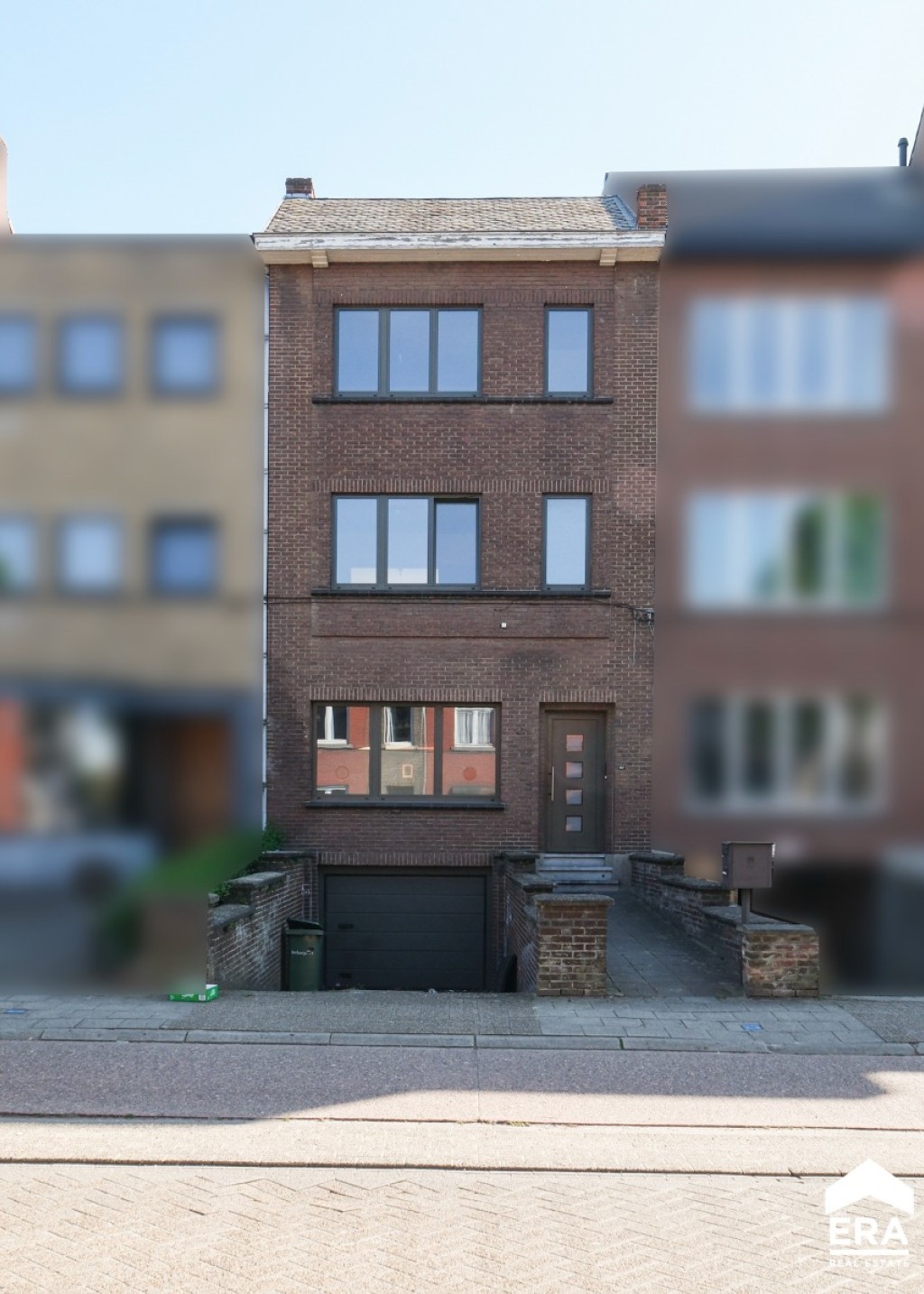 Maastrichtersteenweg - 157 - - 3500
