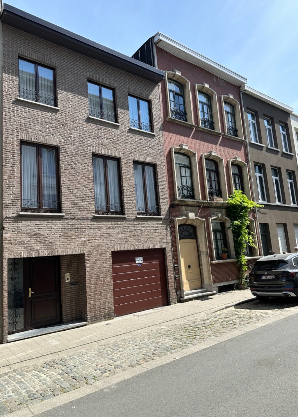 Molenstraat - 59 - - 2018