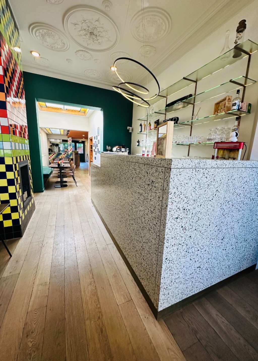 Sint-Alfonsusstraat - 34 - - 8800