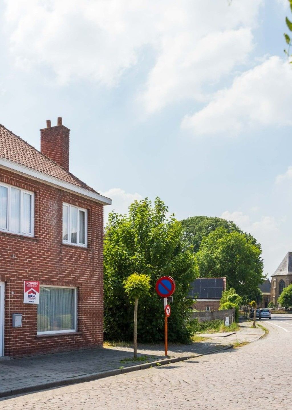 Dekemelelaan - 2 - - 8904