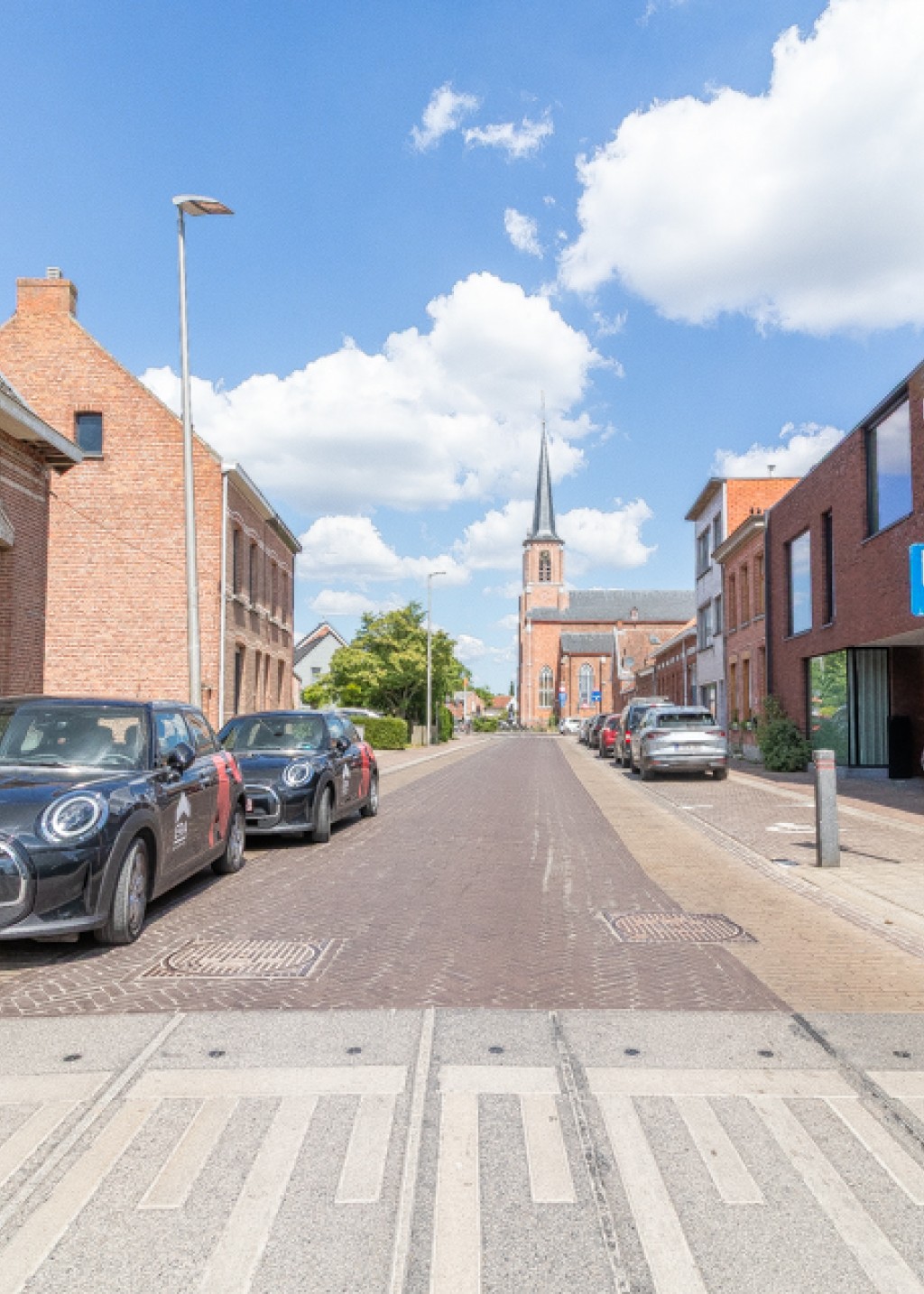 Reigersmolenstraat - 13 - - 2531