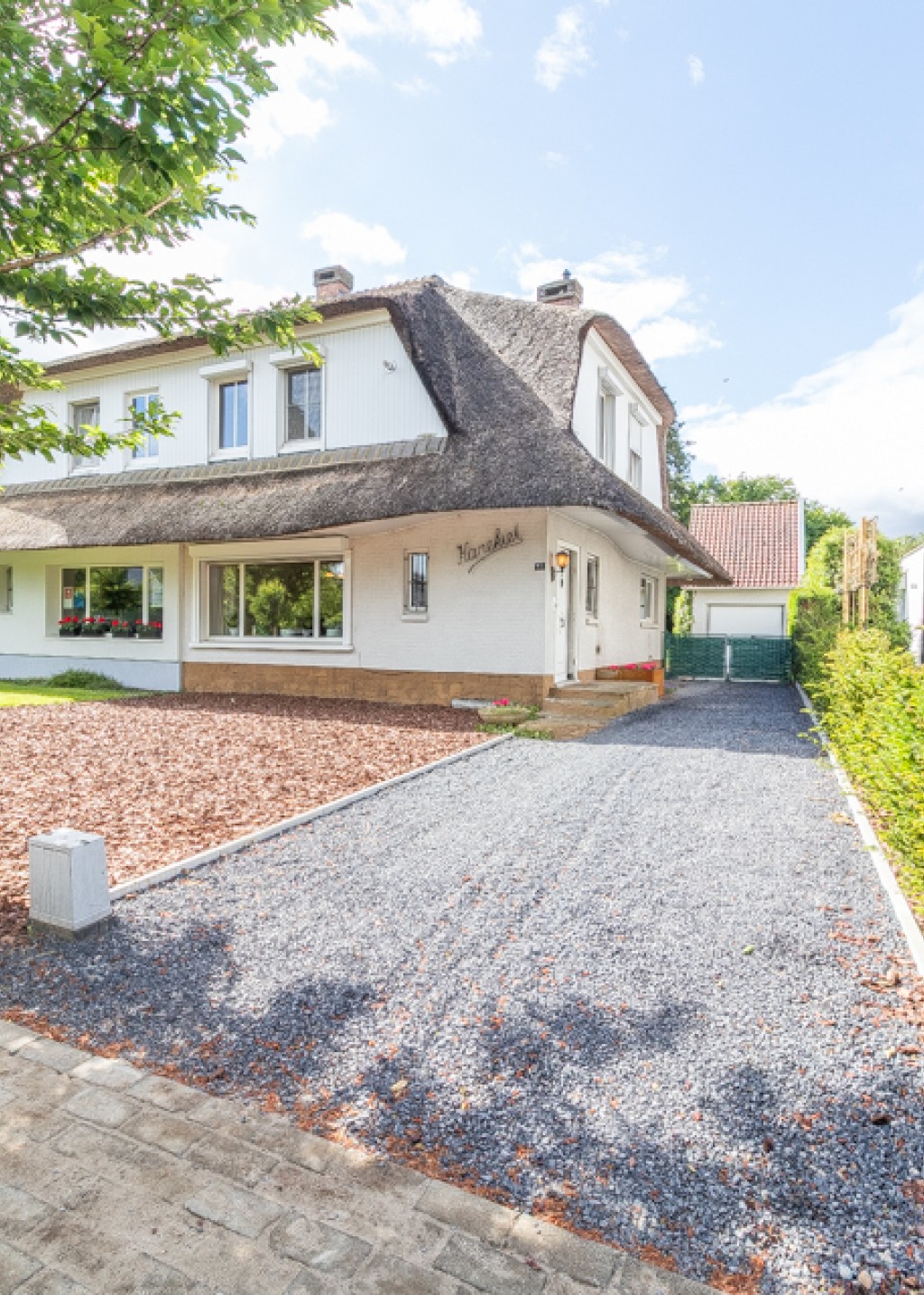Welvaartstraat - 53 - - 2530