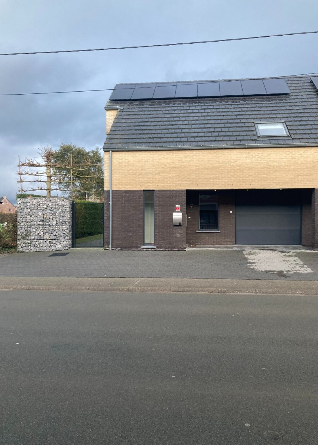 Ketelstraat - 88 - - 3454