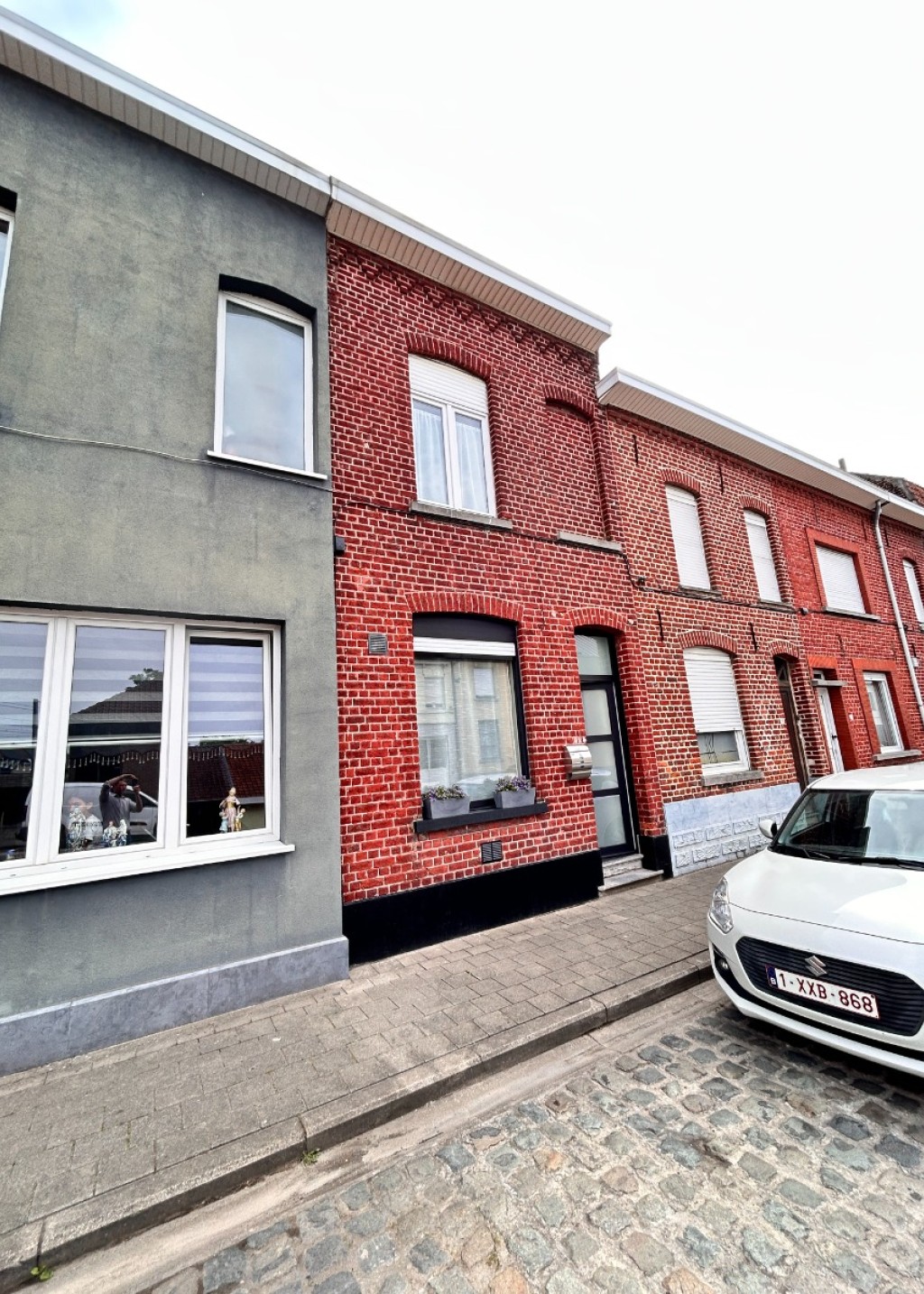 Bruggestraat - 271 - - 8930
