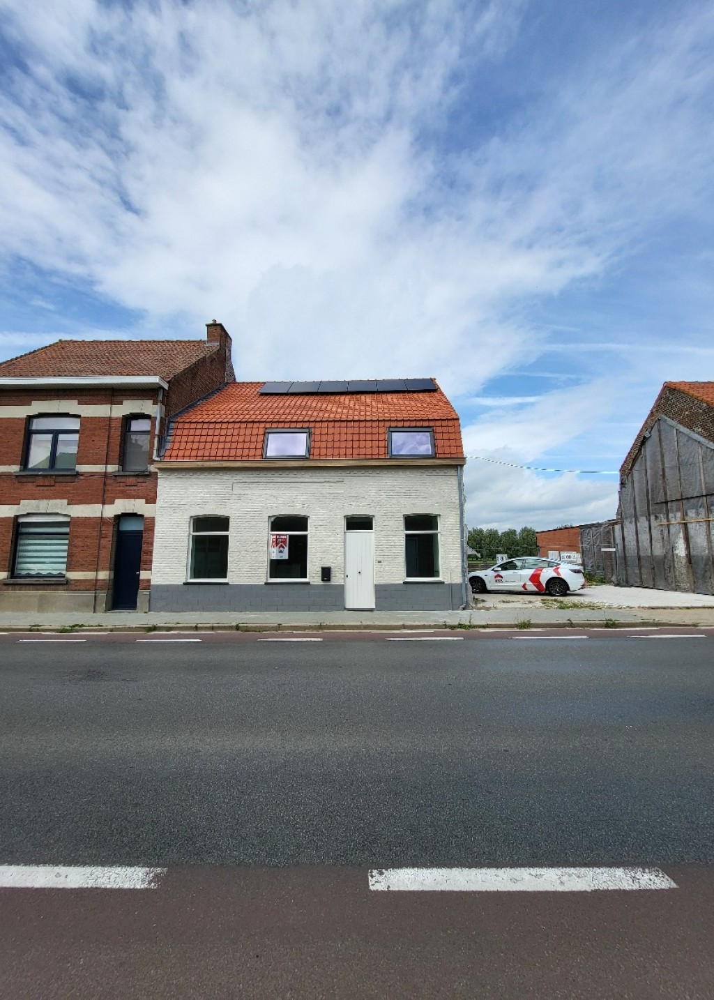 Veurnseweg - 84 - - 8900