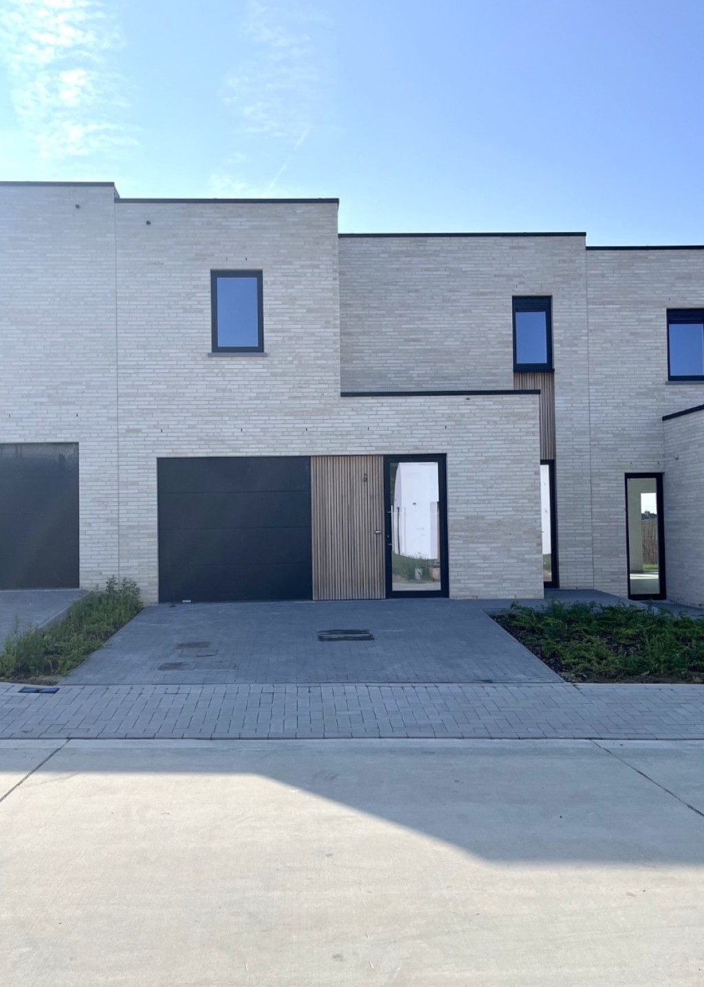 Watertorenstraat - 13 - - 8851