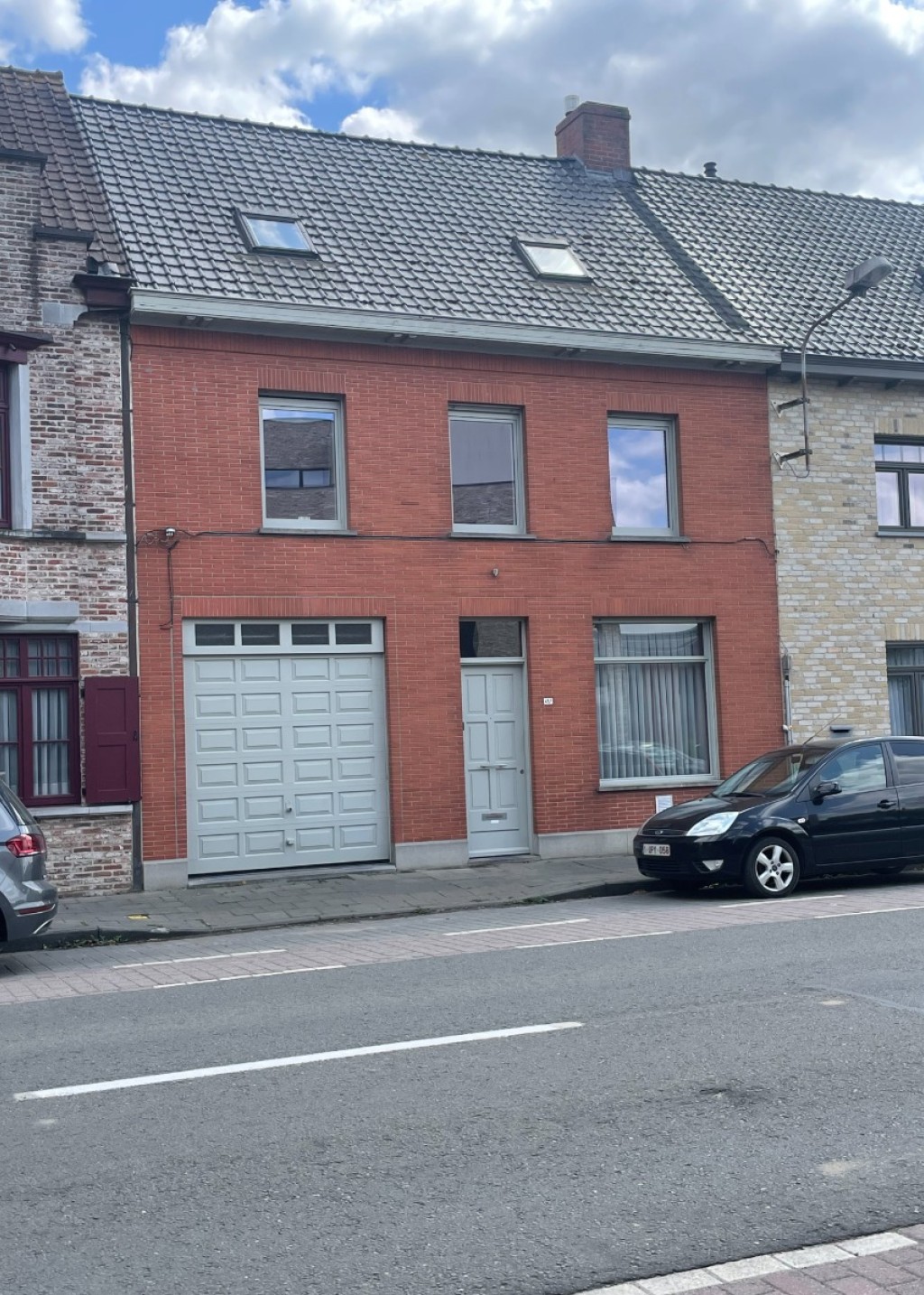 Poperingseweg - 457 - - 8908