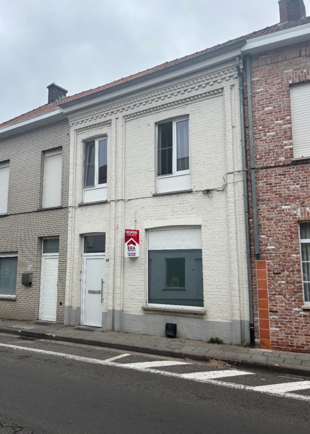 Bruggestraat - 30 - - 8750