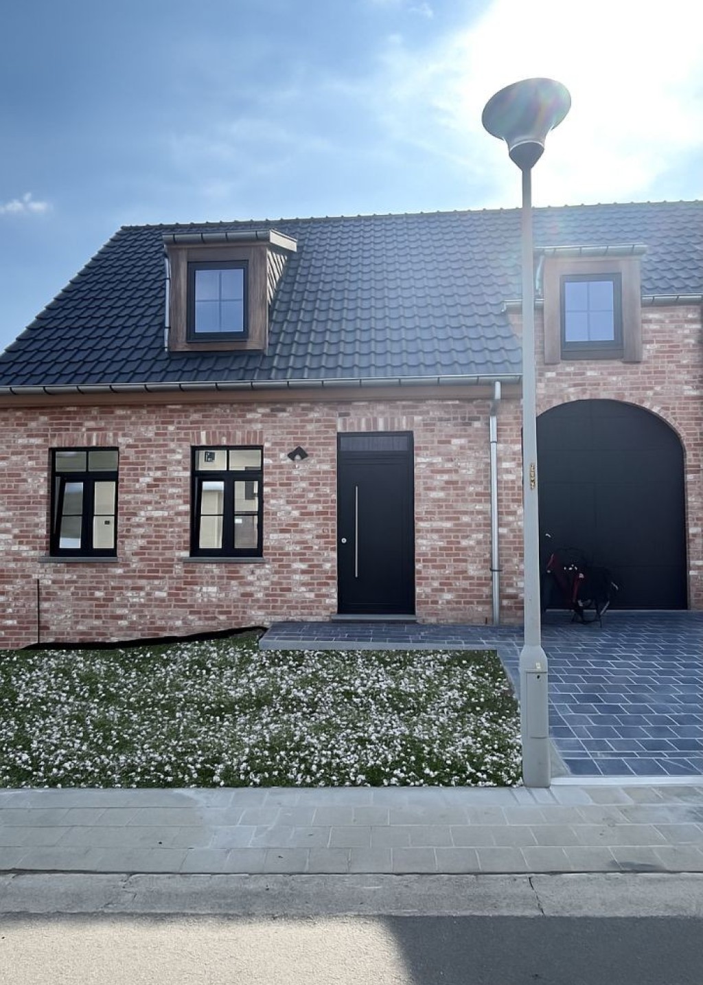 Pastoriestraat - 4 - - 8851