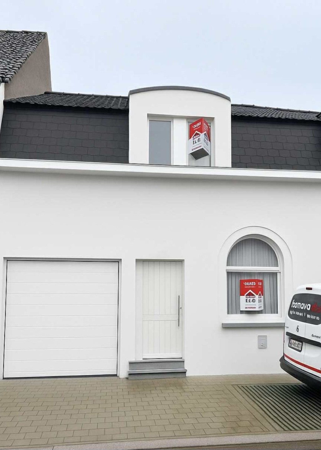 Kleppestraat - 20 - - 8890