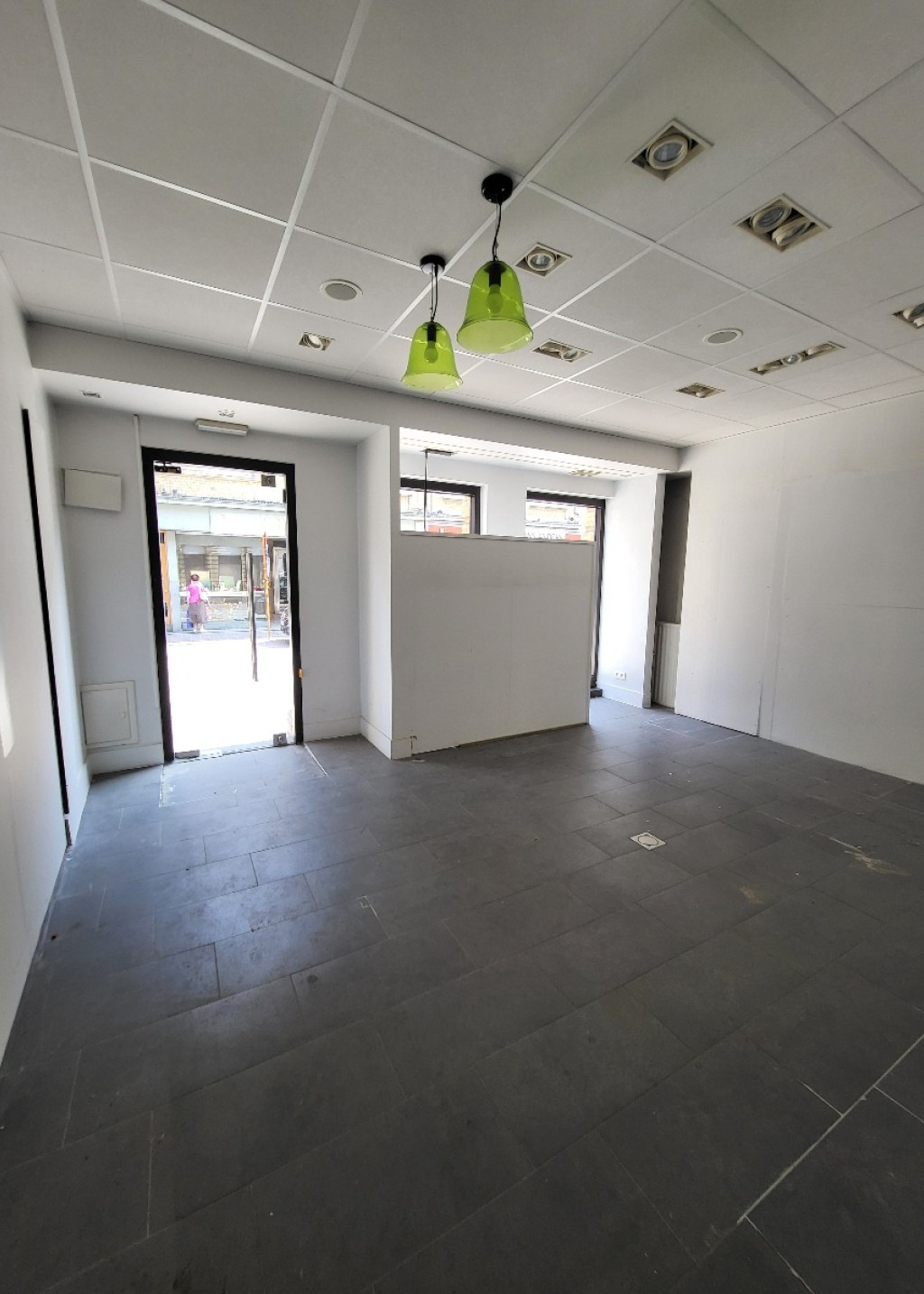 Boterstraat - 8 - - 8900