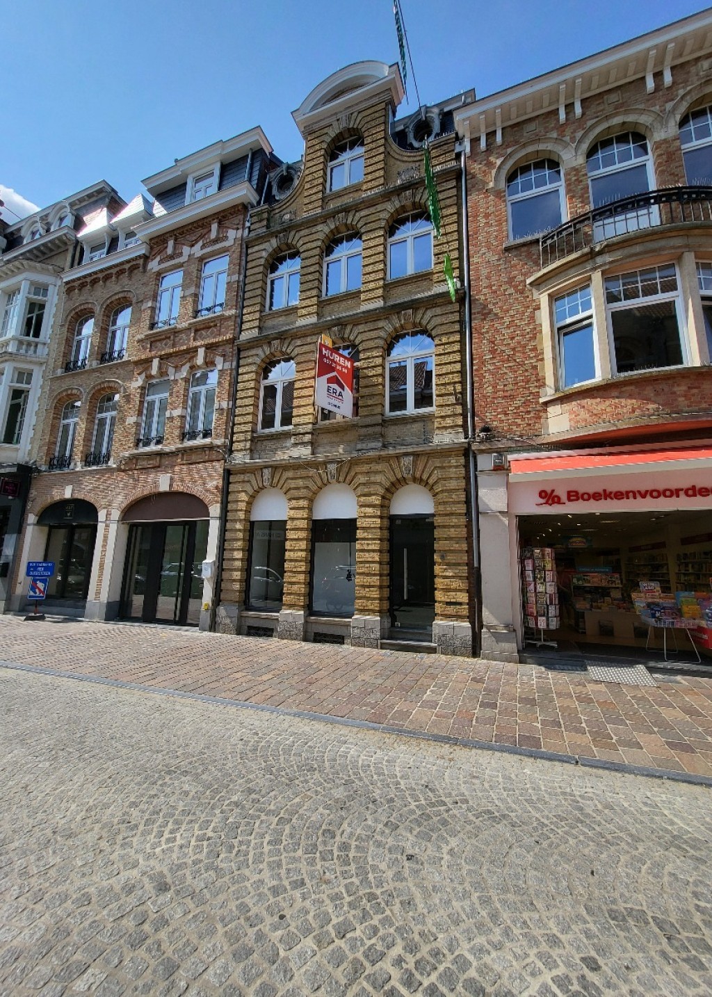 Boterstraat - 8 - - 8900