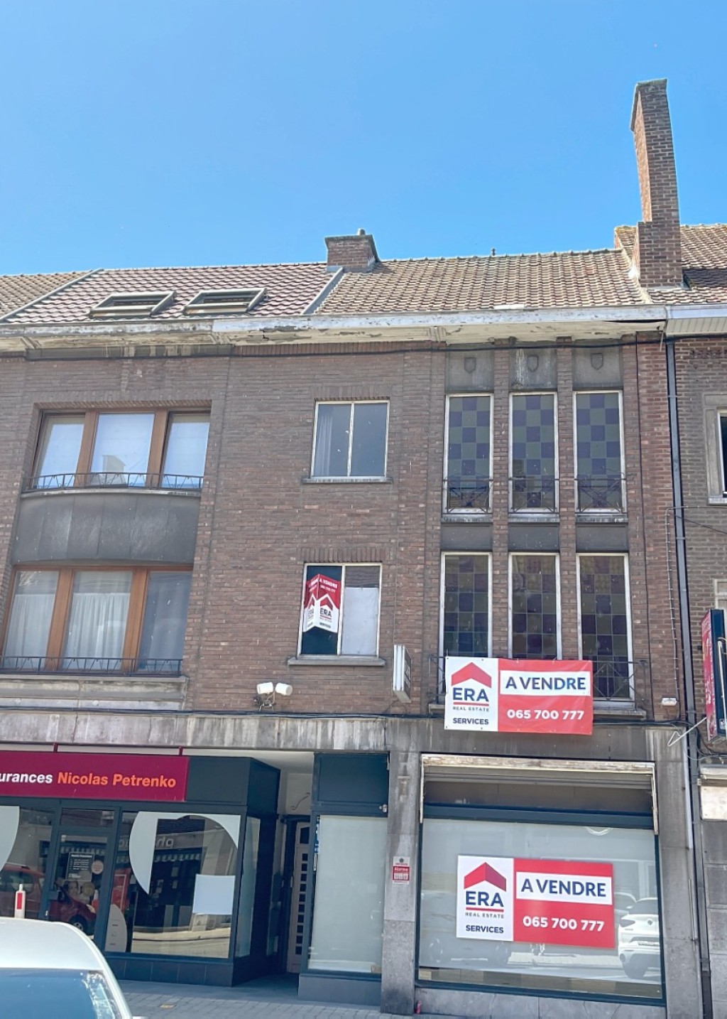 Rue Grande - 50A - 1 - 7330