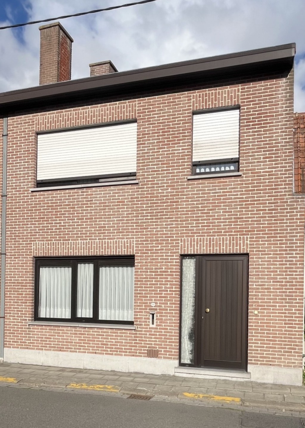 Terluchtestraat - 11 - - 8020