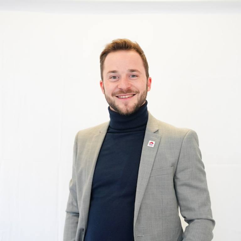 Bastien GODEFROID