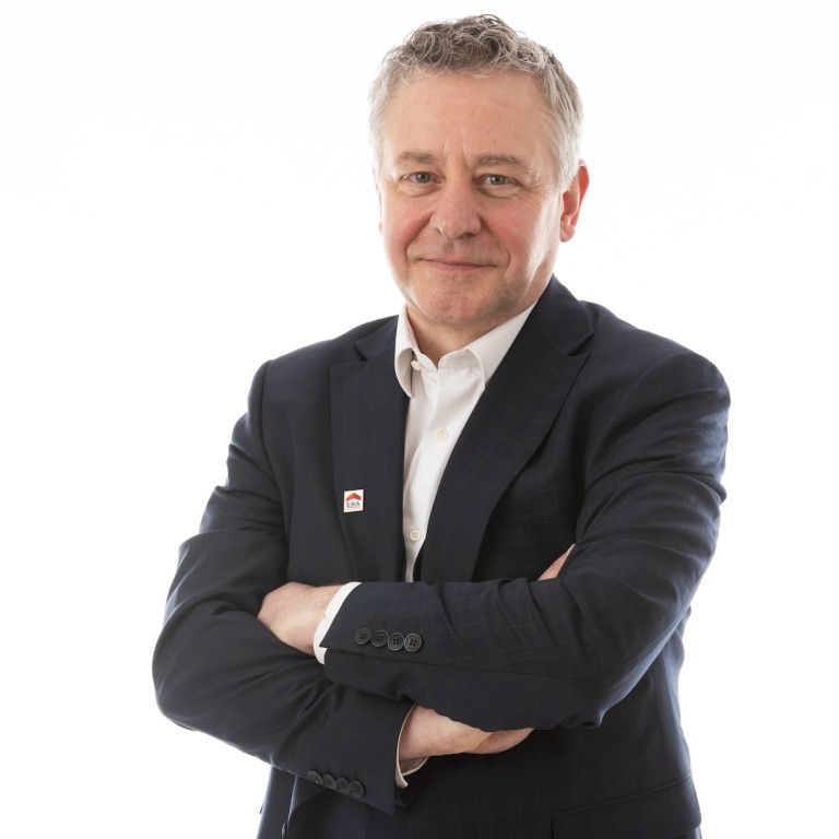 Jean-Philippe Suc