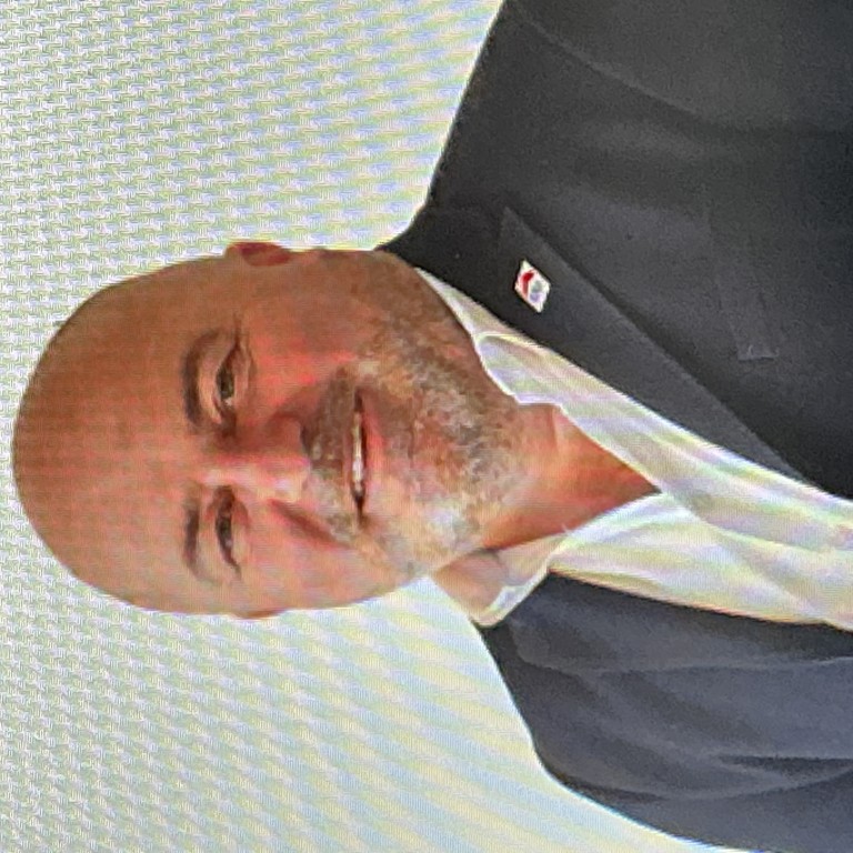 Kristof Slabinck