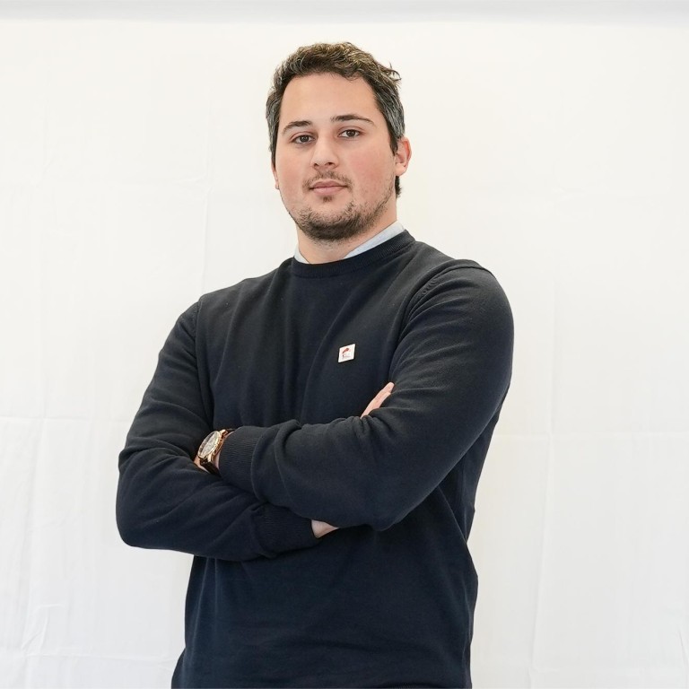 Mehdi ELKAASS