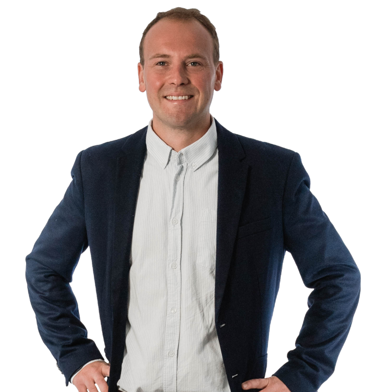 Thomas Van Daele