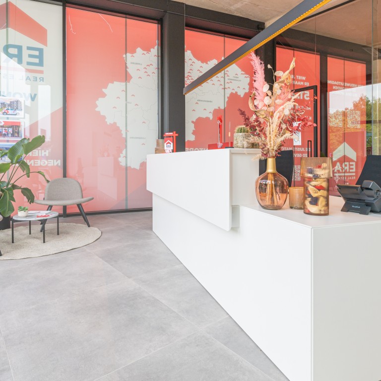 ERA WONEN Kantoor Linkeroever