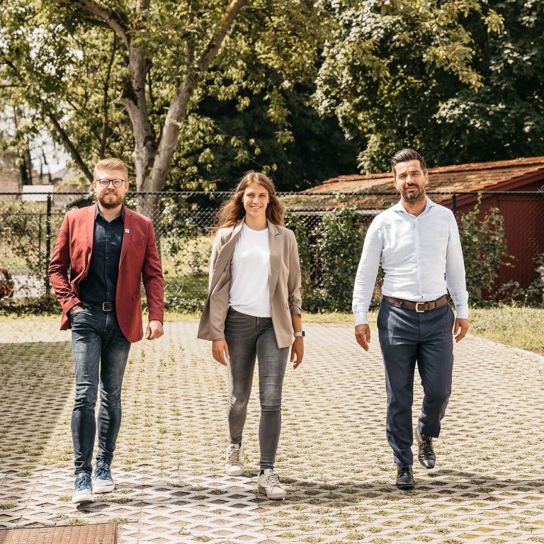 Team ERA Connect.