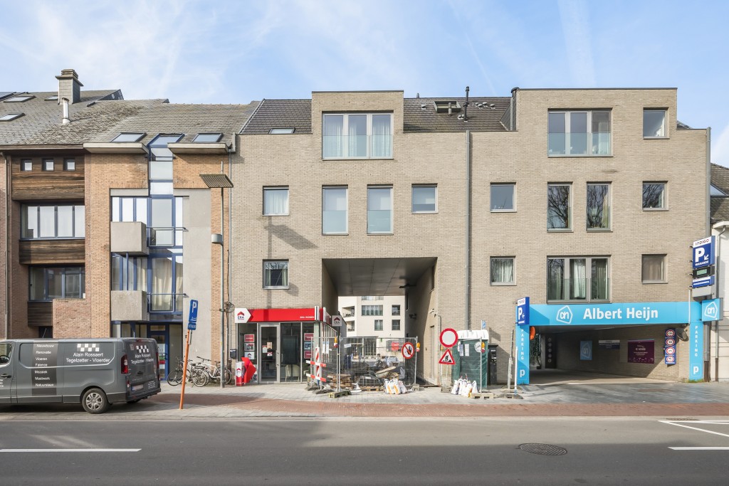 ERA WONEN - kantoor Beveren