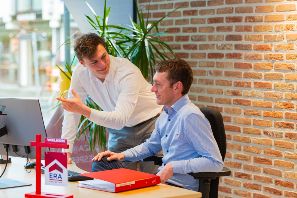ERA ESPERANZA vacature voor commercieel talent
