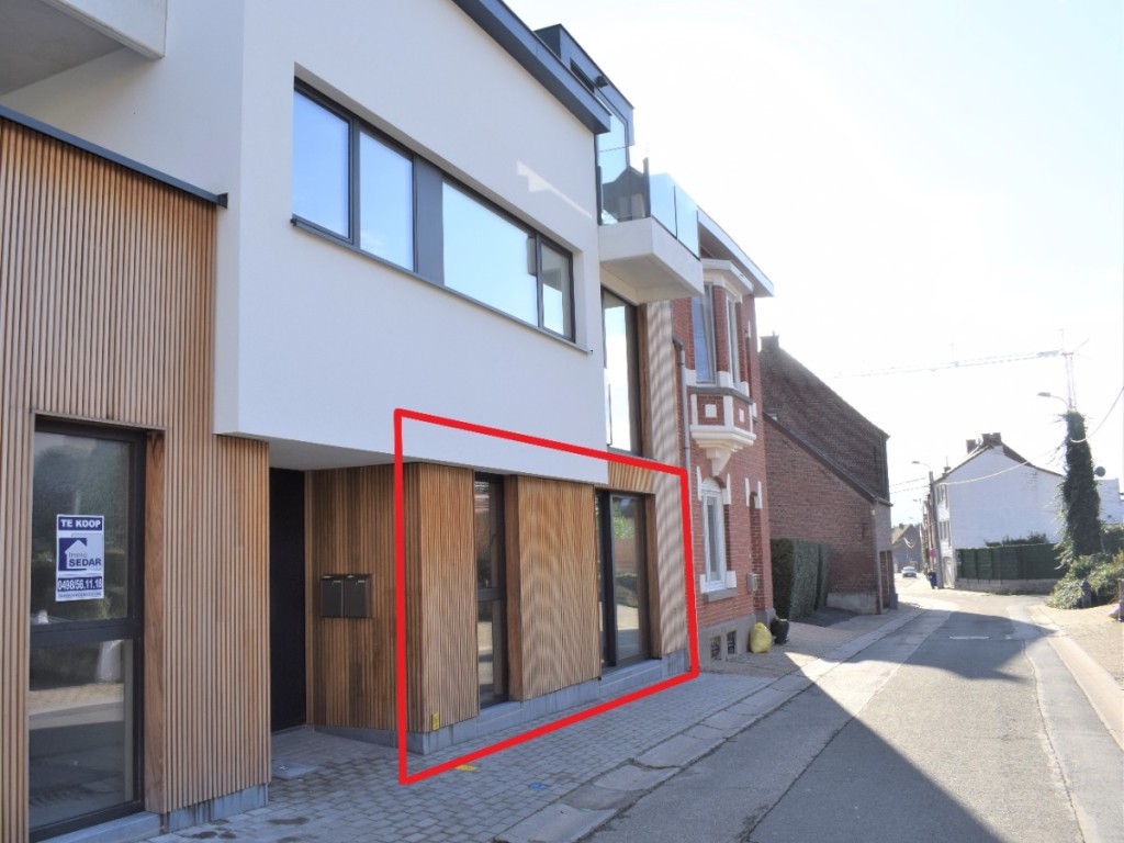 Gentsestraat - 145 - 5 - 9400