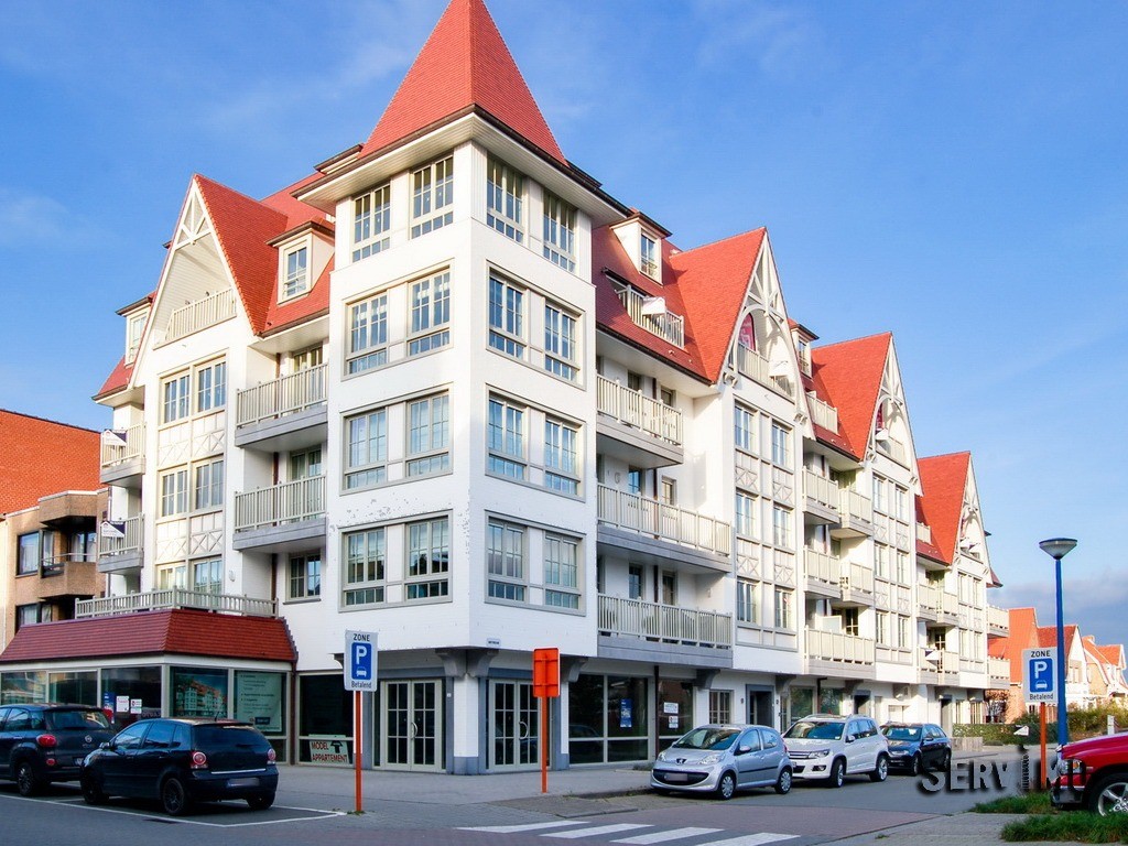 Strandlaan - 226 - GV01 - 8670