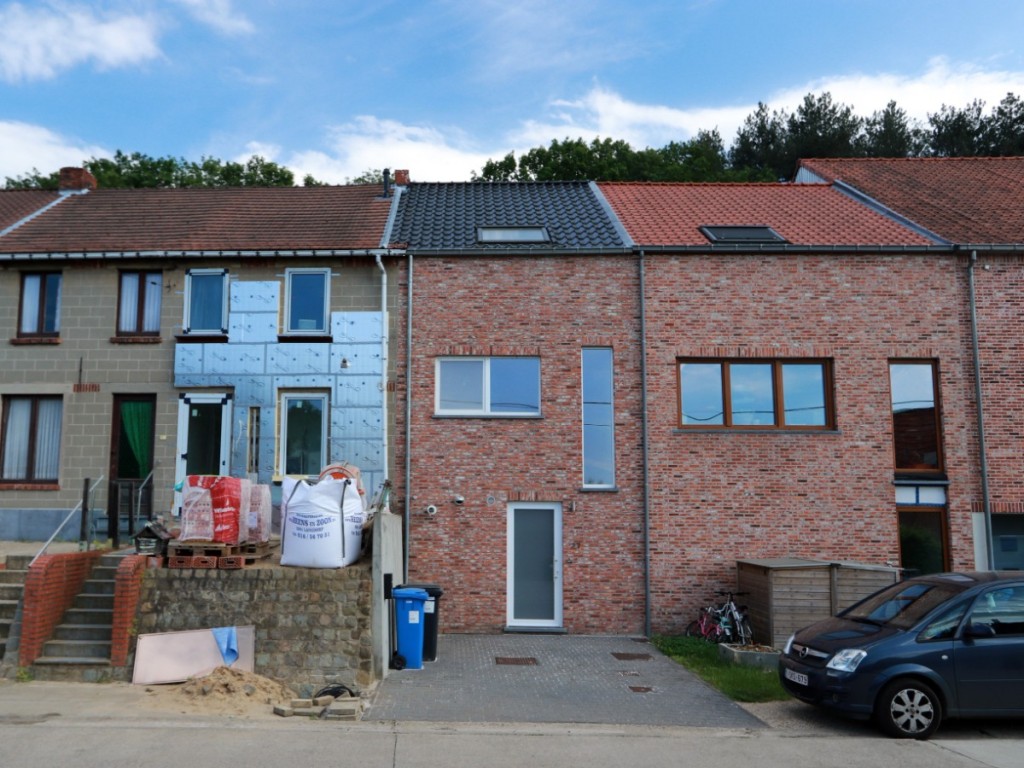 Winterstraat - 27 - - 3201
