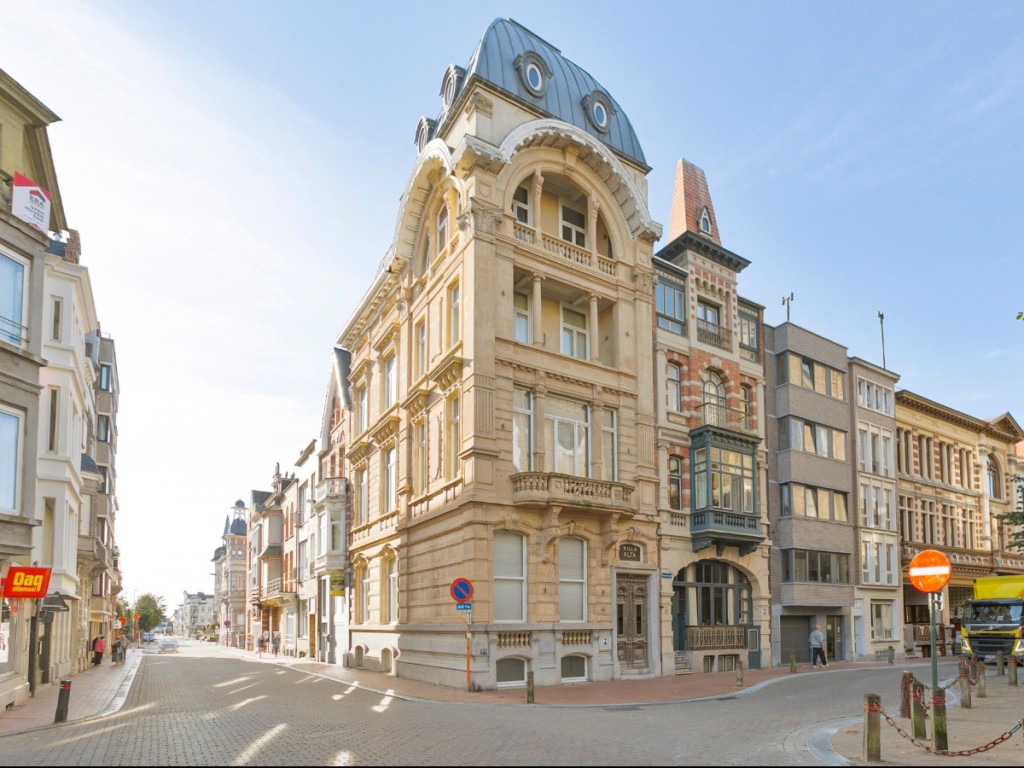 Elisabethstraat - 34 - 4 - 8370
