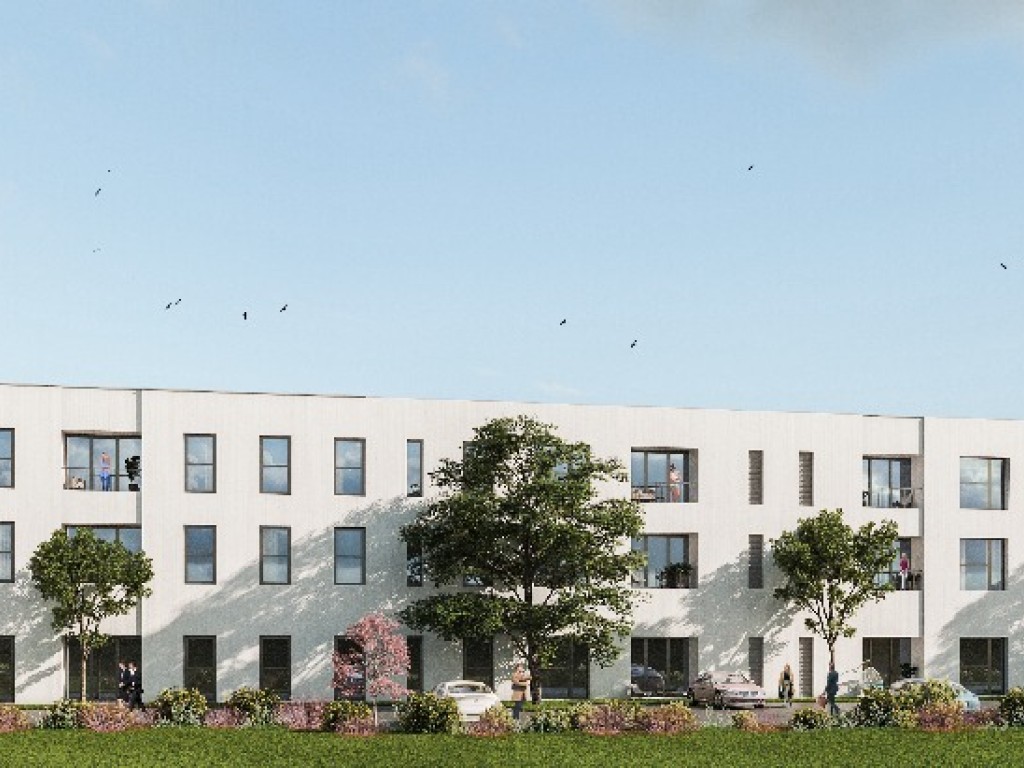 Gustaaf levisstraat - 2 - 2.06 - 2.06 - 1800