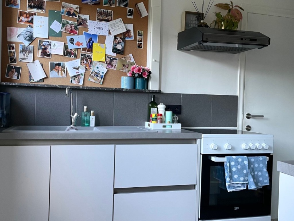Hugo Verrieststraat - 88 - - 8790