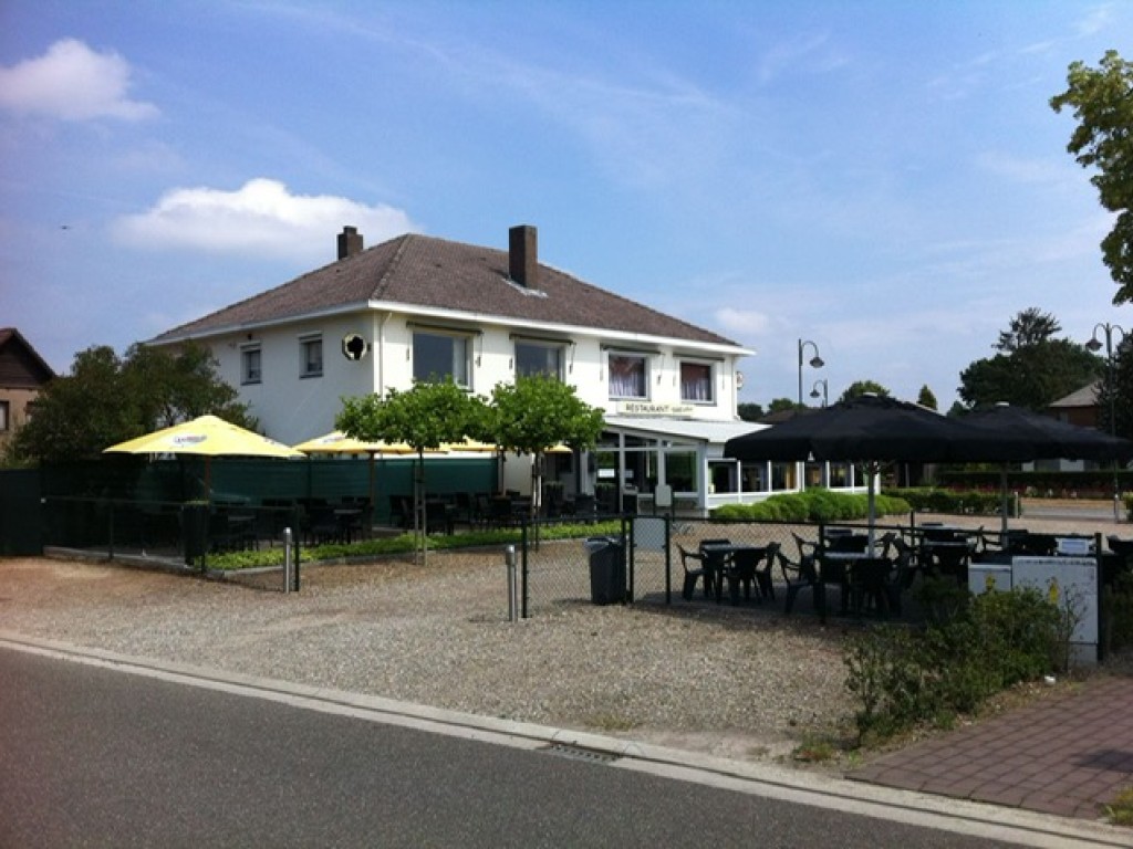 Sint Odilialaan - 1 - - 3930