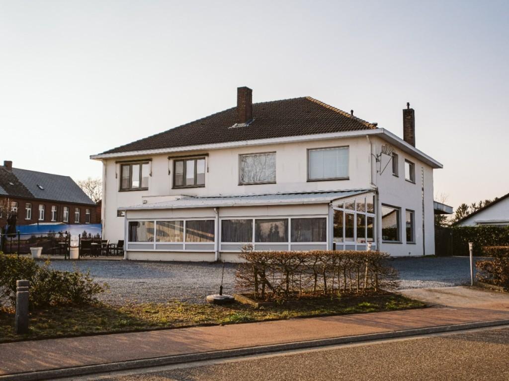 Sint Odilialaan - 1 - - 3930