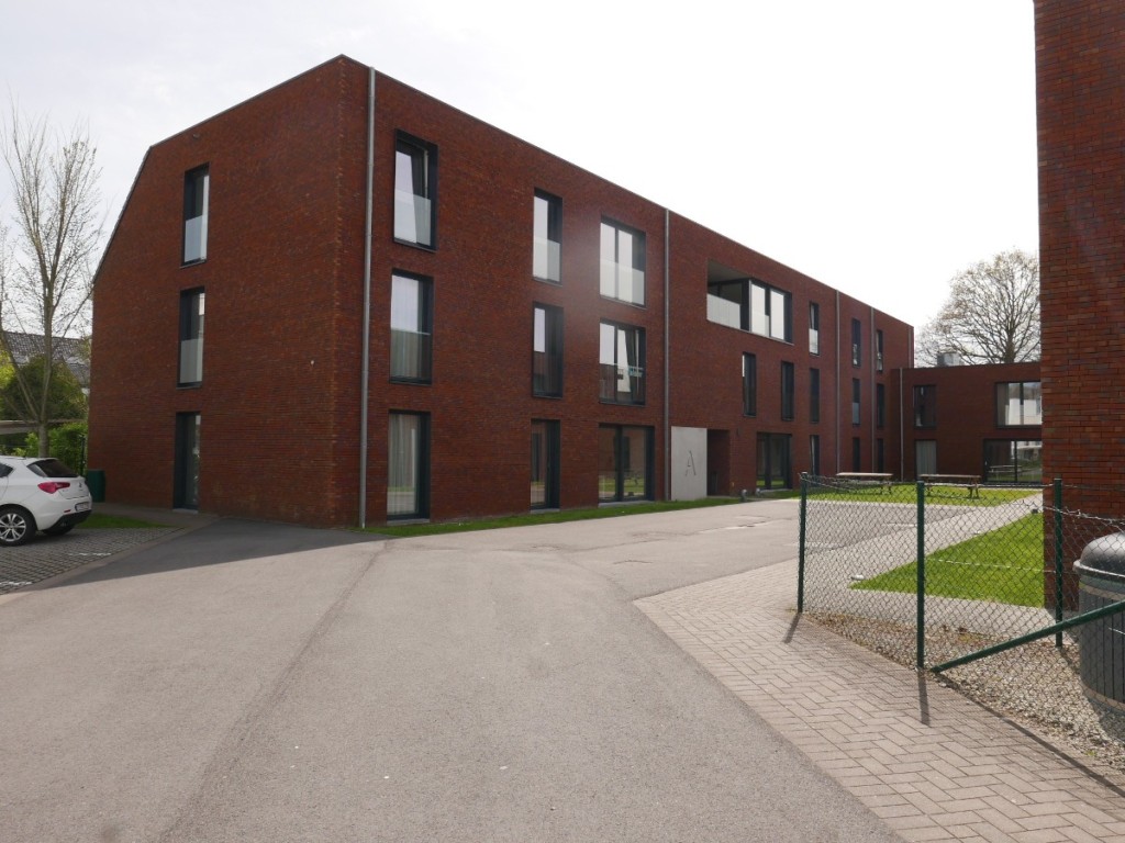 Wittemolenstraat - 29 - A009 - 8200