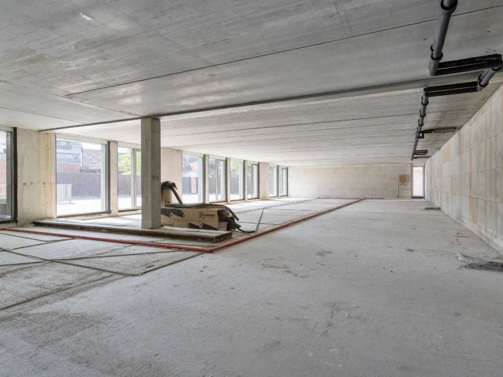 Holstraat - 80/82 - - 001 - 8790
