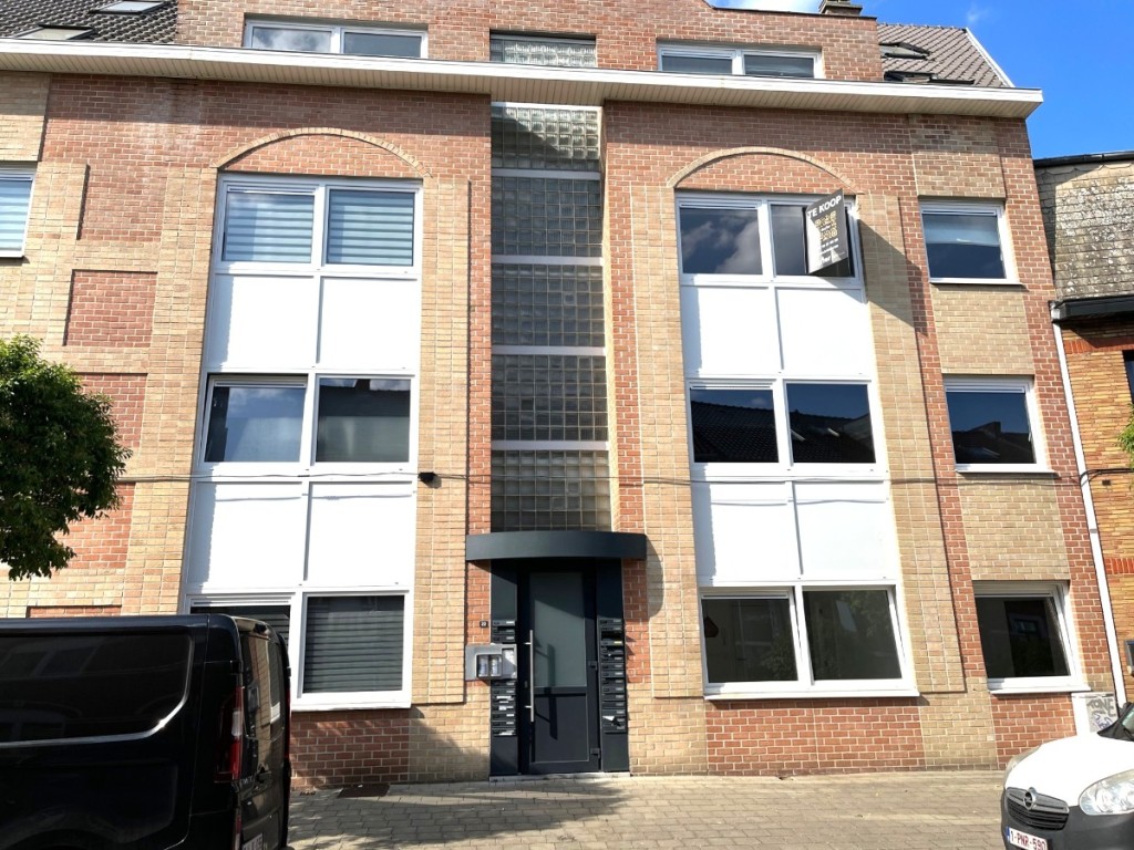 Peter Benoitstraat - 22 - 04 - 3500