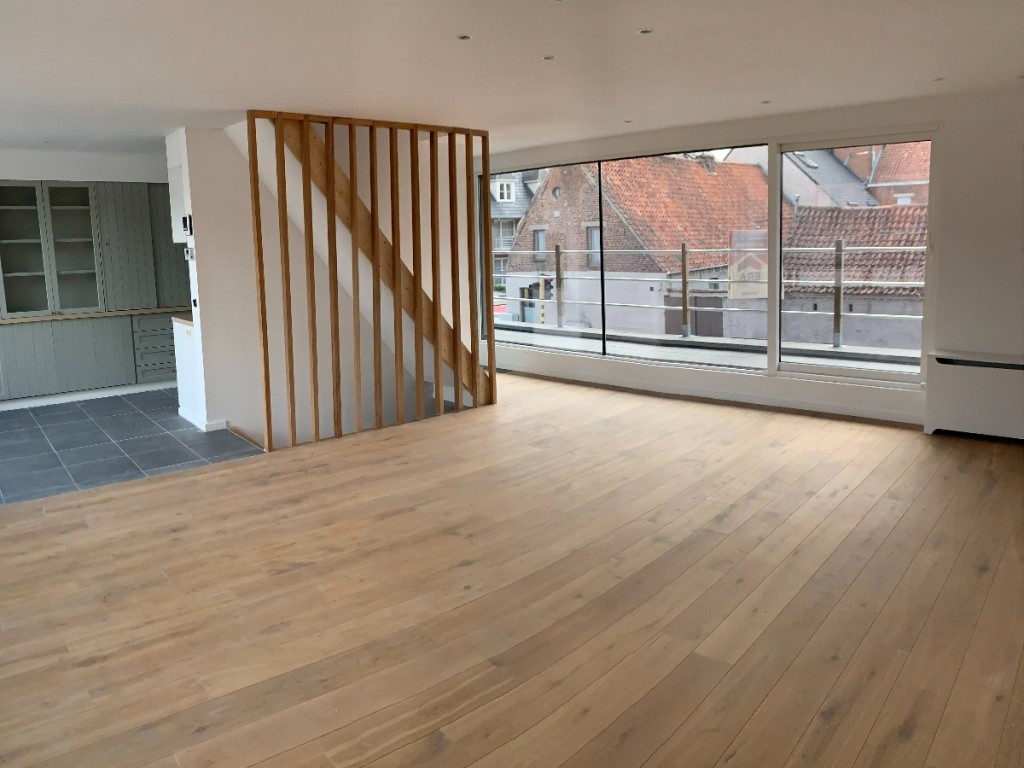 Izegemsestraat - 4 - - 8880