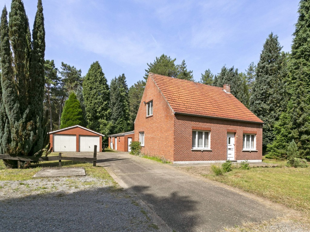Hertbreemstraat - 18 - - 3201