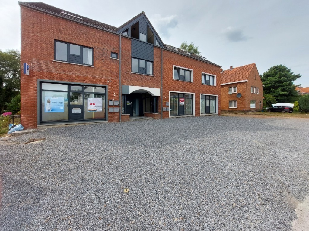 Koolmijnlaan - 448 - 2 - 3580
