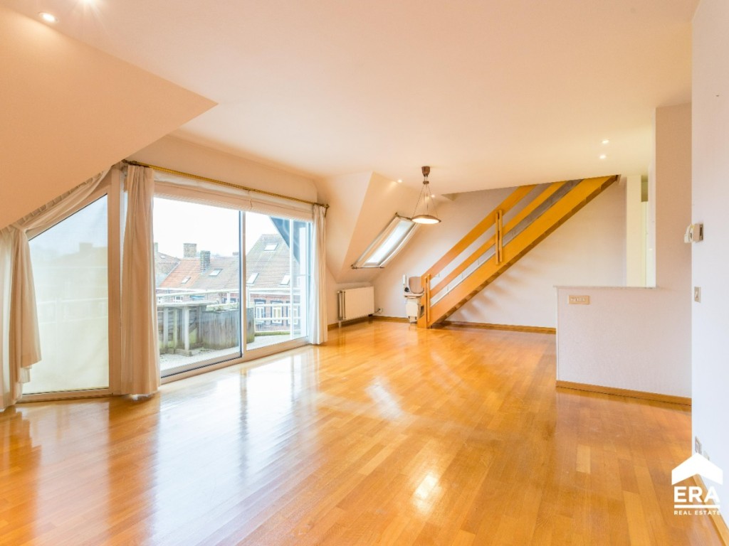 Diksmuidestraat - 52 - 4A - 8900