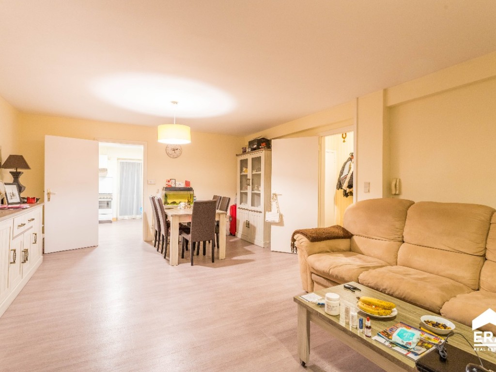 De Montstraat - 1 - 1A - 8900