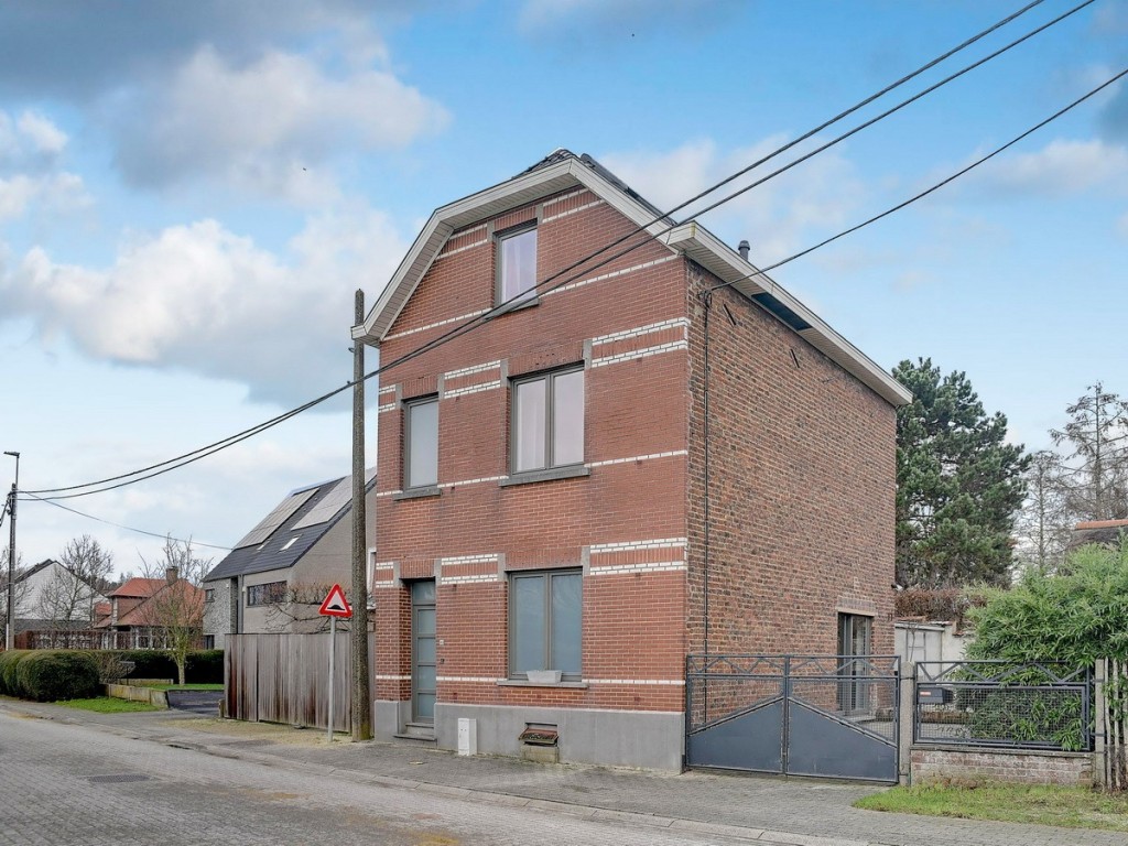 Mechelsestraat - 85 - - 3080