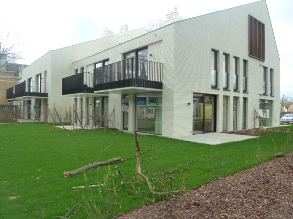 Grote Steenweg - 90 - - 9870