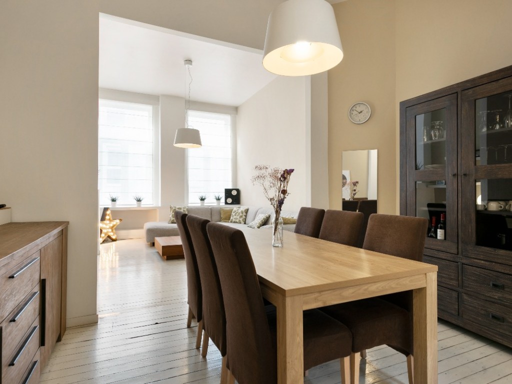 Onze-Lieve-Vrouwestraat - 21 - - 2800