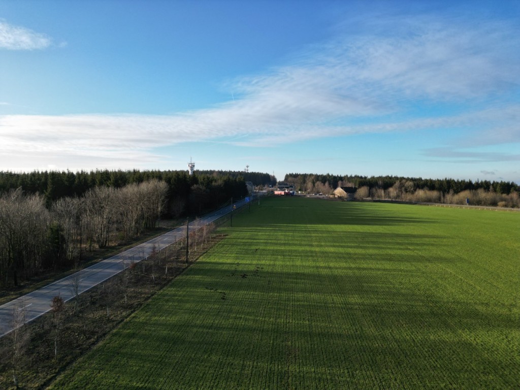 de Liège à Bastogne - RN 30 - - 6690