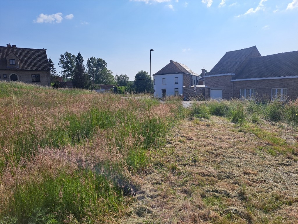 Koekoekstraat - 70 - - 1755