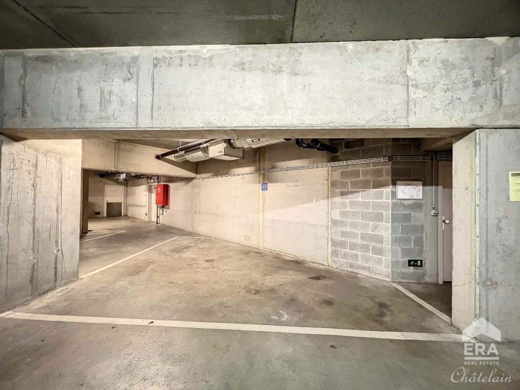 Rue Beckers - 48 - - 1040